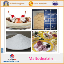 Maltodextrina a granel en polvo con maltodextrina (valor DE 5-40)